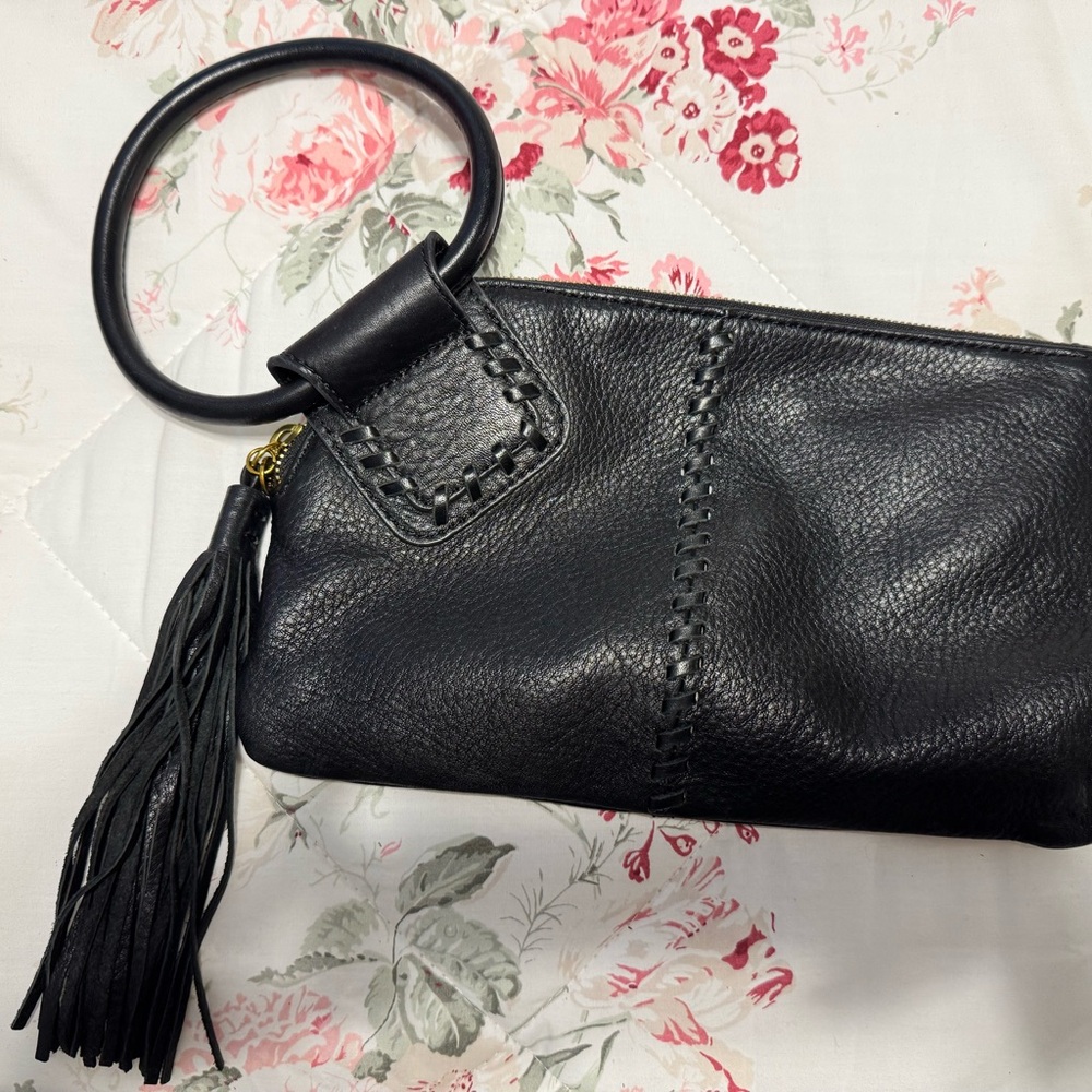 HOBO Sable Wristlet